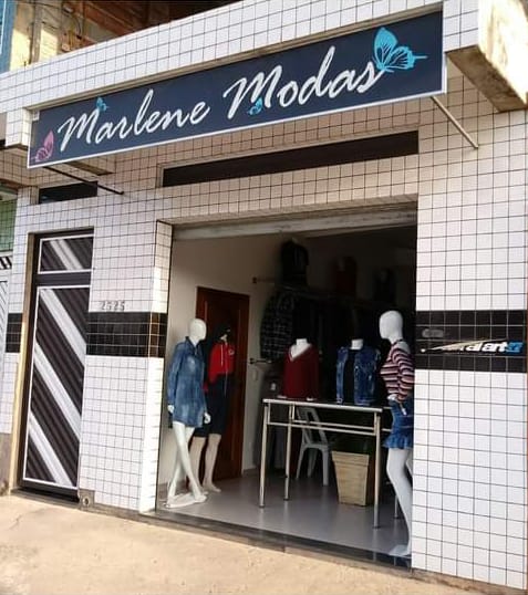 Marlene Modas com desconto pra você no Clube de Descontos Sunway!