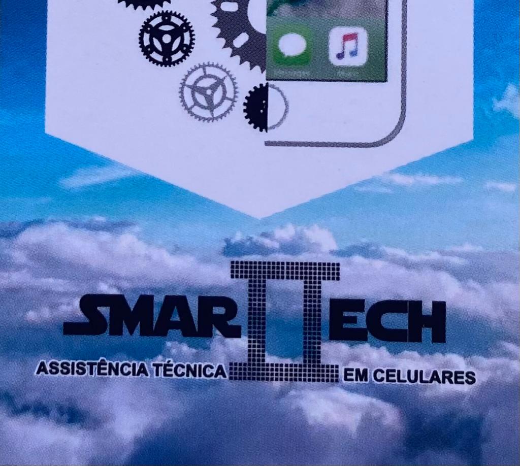 SMARTTECH com desconto pra você no Clube de Descontos Sunway!