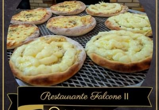 RESTAURANTE E PIZZARIA FALCONE II com desconto pra você no Clube de Descontos Sunway!