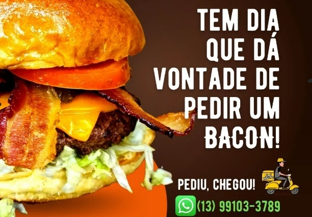 Matioli's Burger com desconto pra você no Clube de Descontos Sunway!