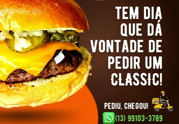 Matioli's Burger com desconto pra você no Clube de Descontos Sunway!