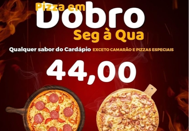 Restaurante e pizzaria Firenze com desconto pra você no Clube de Descontos Sunway!