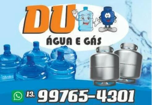 Du água com desconto pra você no Clube de Descontos Sunway!