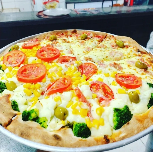 Restaurante e Pizzaria da Nega com desconto pra você no Clube de Descontos Sunway!