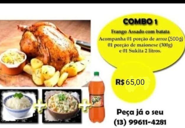 Restaurante Sabor da Esquina com desconto pra você no Clube de Descontos Sunway!