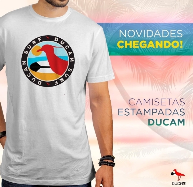 Ducam com desconto pra você no Clube de Descontos Sunway!