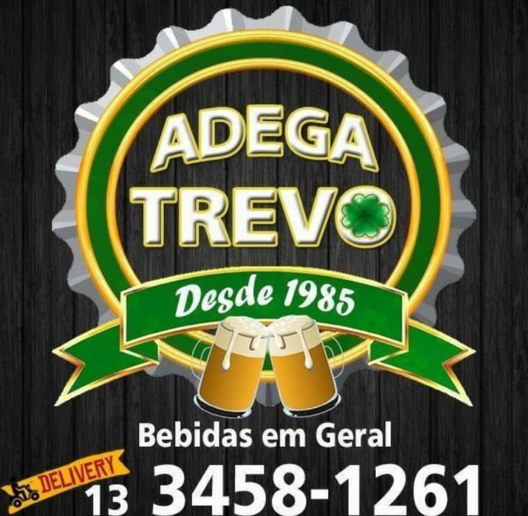 Adega Trevo com desconto pra você no Clube de Descontos Sunway!