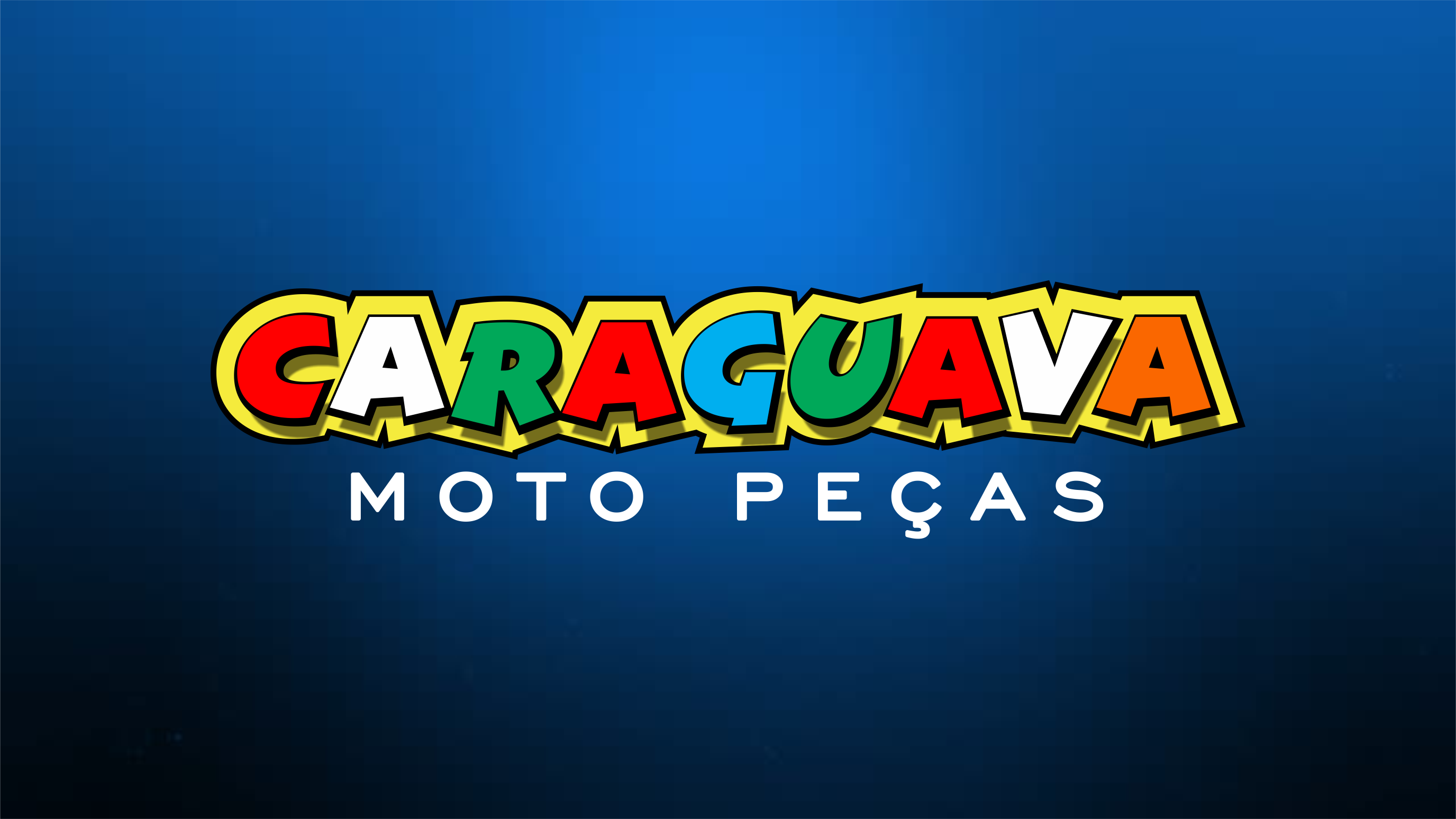 CARAGUAVA MOTO PEÇAS com desconto pra você no Clube de Descontos Sunway!