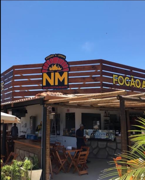 NM Bar e Restaurante com desconto pra você no Clube de Descontos Sunway!