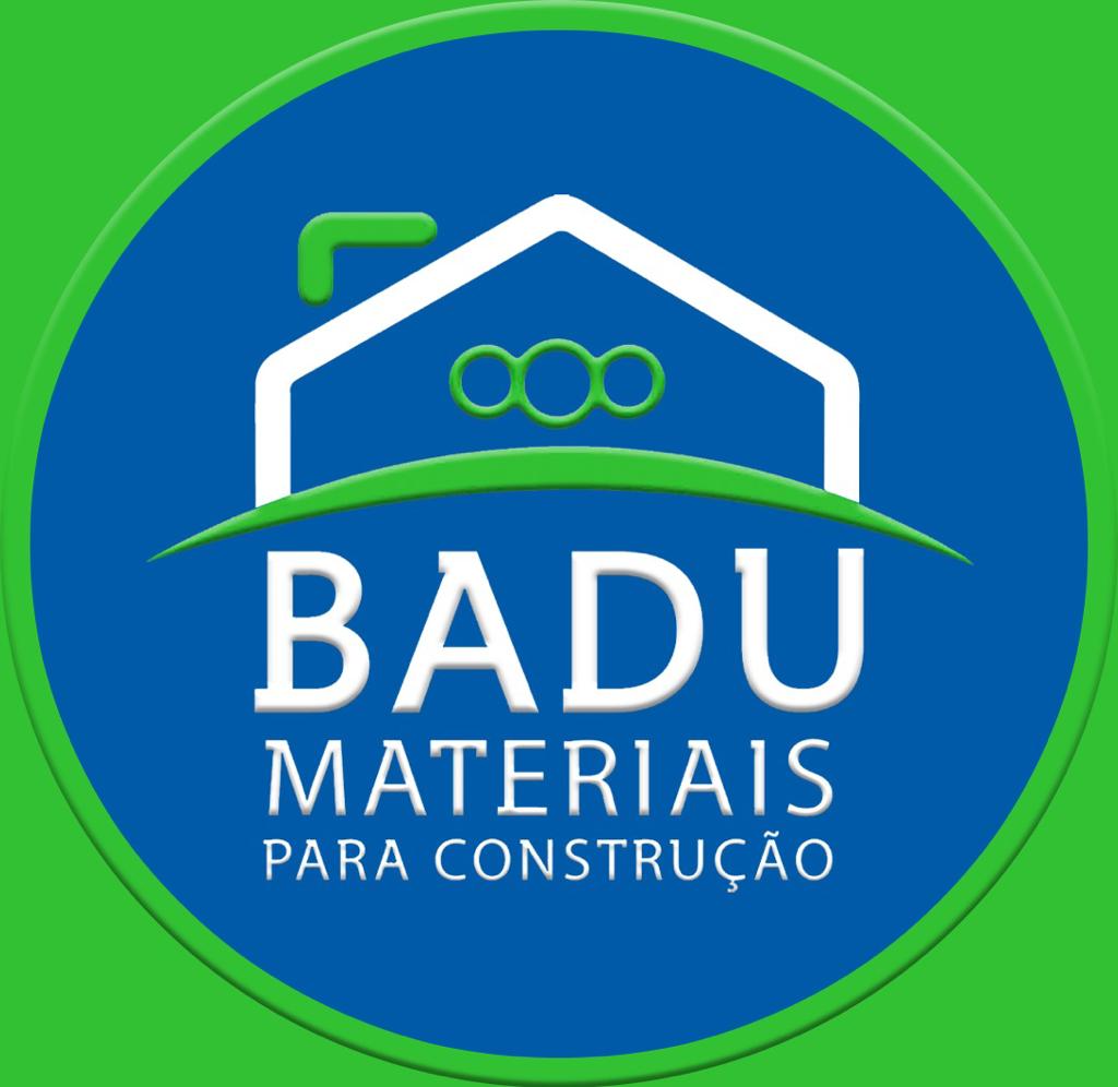 BADU MATERIAIS P/CONSTRUÇÃO com desconto pra você no Clube de Descontos Sunway!