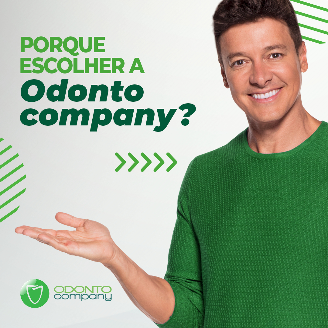 Odontocompany Peruibe com desconto pra você no Clube de Descontos Sunway!