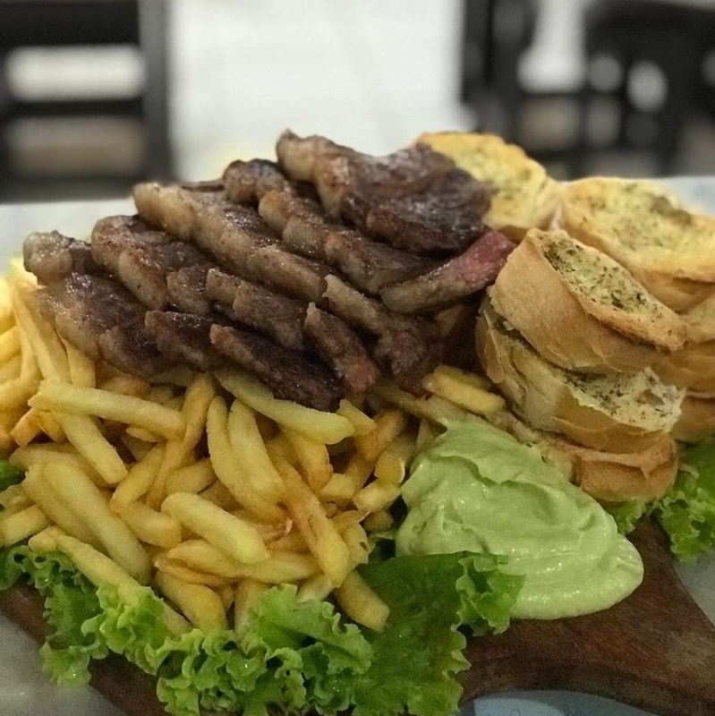 Del Lanches Peruibe com desconto pra você no Clube de Descontos Sunway!